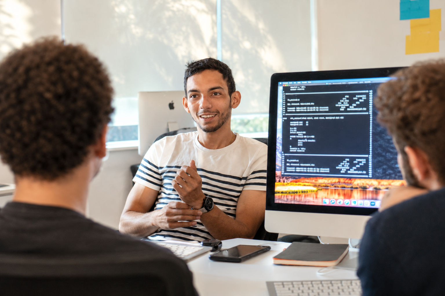 Cybersecurity for Teens (Ages 13–16)